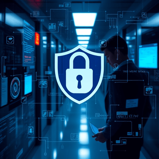 Login Security at aq999