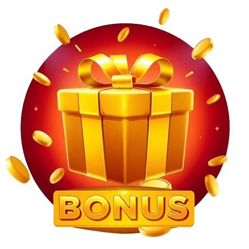 First Time Login Bonus