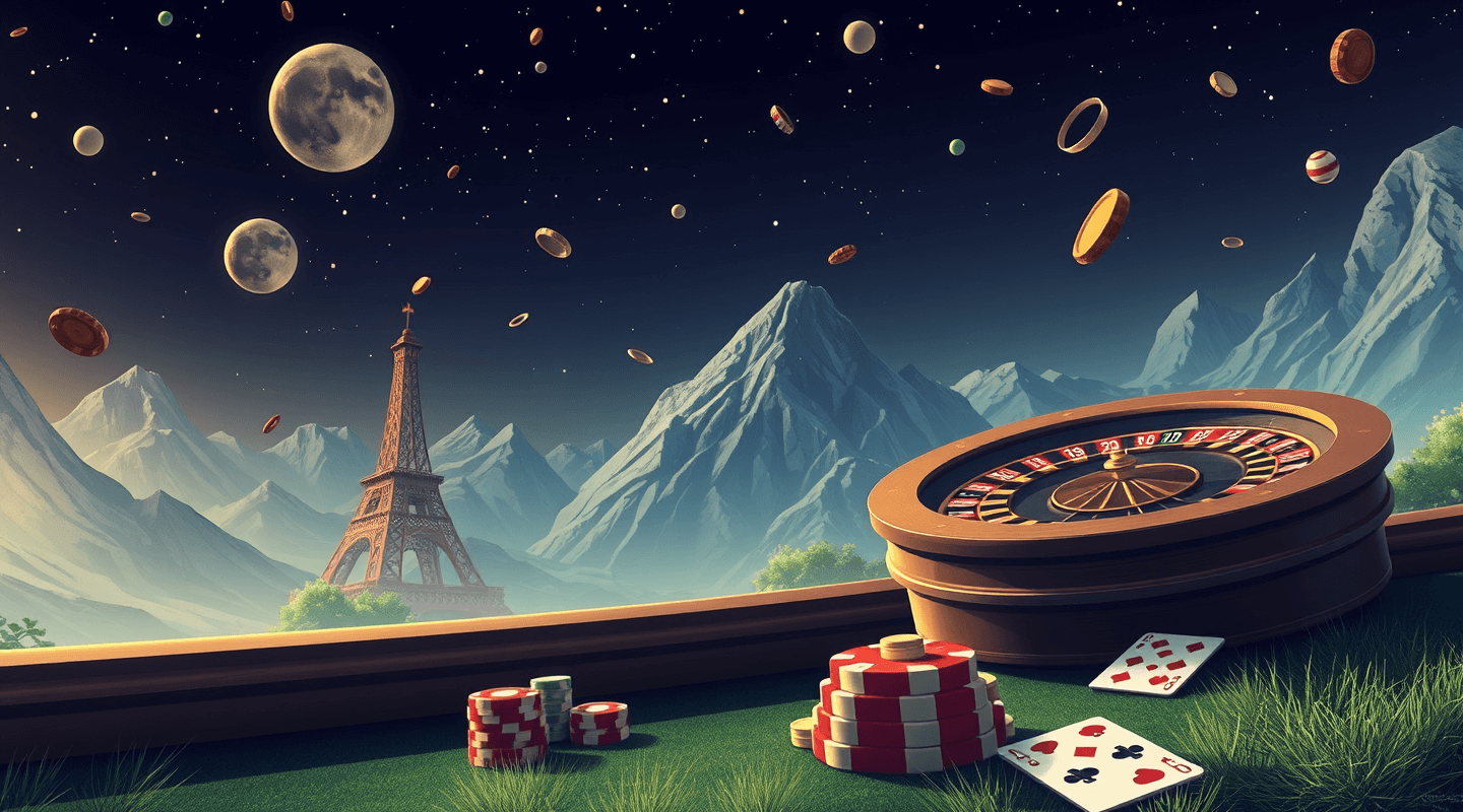 AQ999 casino
