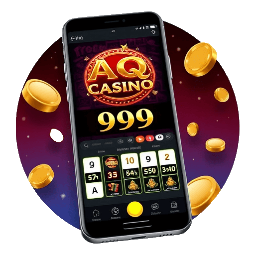 Mobile Gaming with AQ999 App