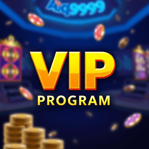 aq999 VIP Program
